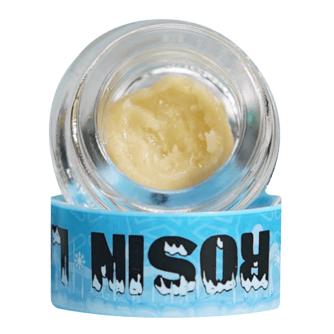 KB - BEAR LABS - ROSIN BADDER - GASBURGER TIER 4 - 1G
