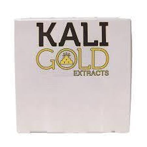 KALI GOLD - LA Runtz x Sherbacio Sugar 1G