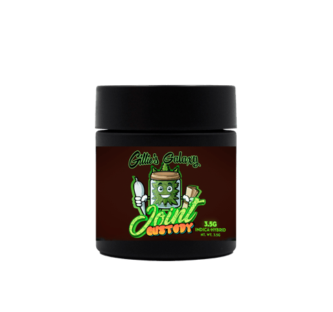 Gillie's Galaxy - Joint Custody - 3.5g