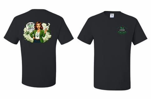Gretchen T-Shirt | Medium