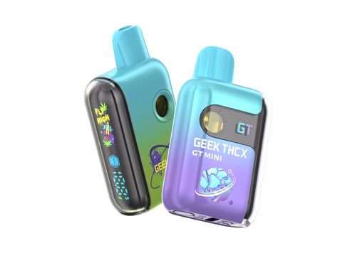 Geek THCX | BLUE DREAM | GT MINI VAPE | 1G