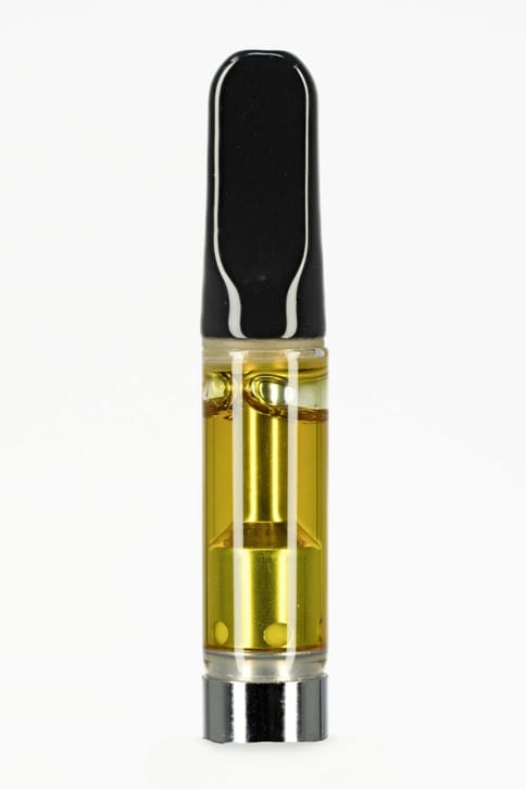 Blue Raspberry Haze 2g Vape