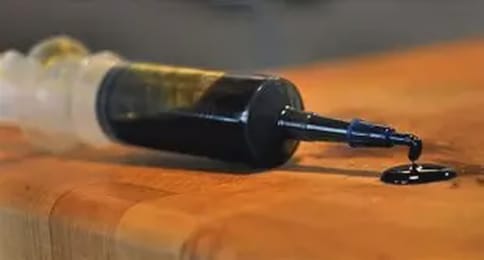 Alt Sol | RSO syringe | 1g