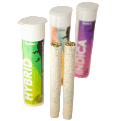 PRE-ROLL | CHIMERA JUNKY | HYBRID | 0.75 GRAM | X2