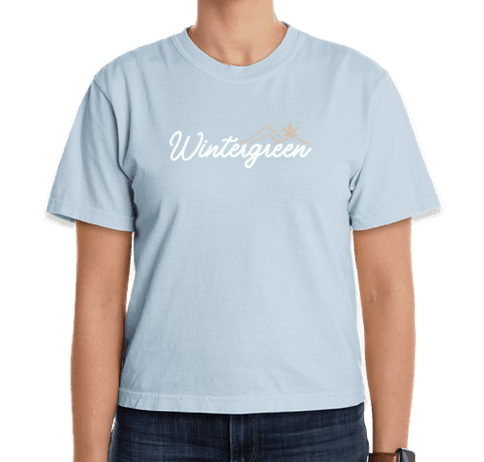 Box T-Shirt