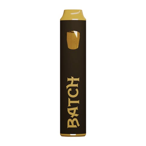 Batch All In One | Hybrid 2g Med