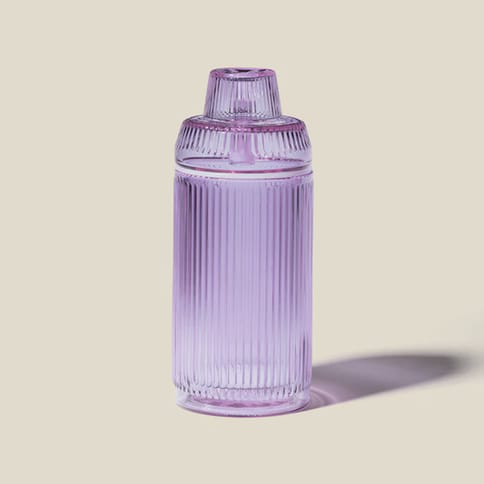 DECO Gravity Bong - Orchid