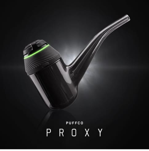 Puffco Proxy