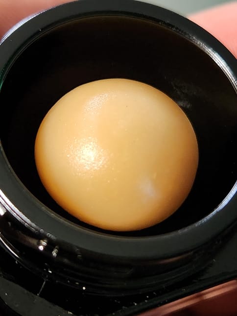 Soiku Bano - Garlic Diesel - (I/H) Black Label Live Rosin Luna Bucket (3.5g)