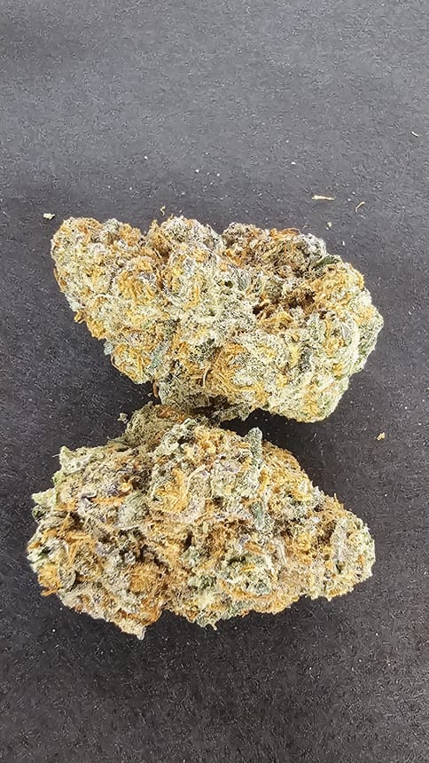 Portal Cannabis | Cadillac Rainbows