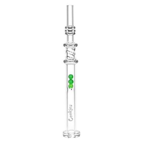 Cookies Nectar collector Honey Straw