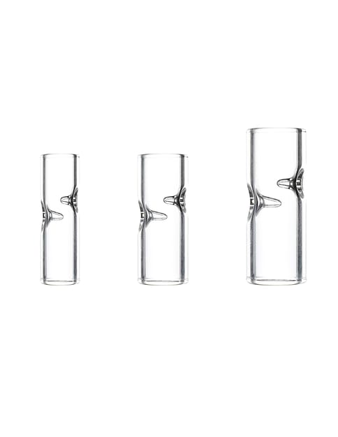 GLASS TIP - 10 MM