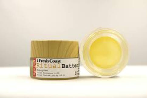 Honeydew - Fresh Coast - Ritual Batter - Hybrid - 1G**