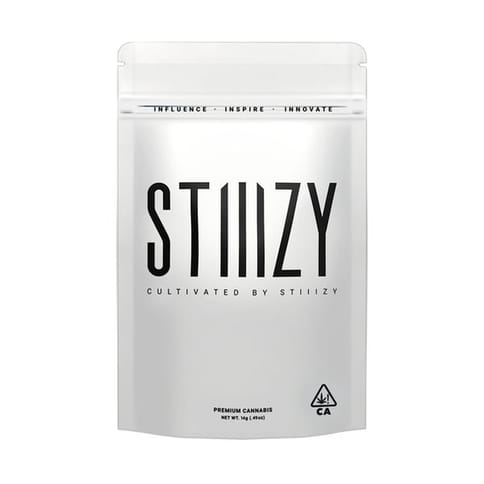 STIIIZY - White Label - Citrus Punch - 14g