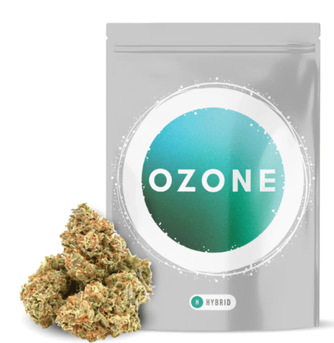 Ozone - Pave - 3.5g