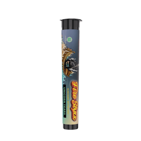 Unicorn Tears 1g Firestyxx - REC - 1.0g - Pre-Roll