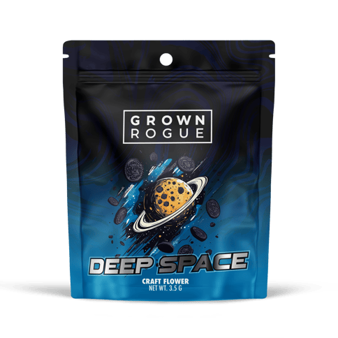 Grown Rogue - Deep Space 3.5g
