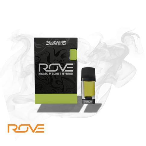 Rove - Liquid Diamonds Magic Melon Reload - 1g