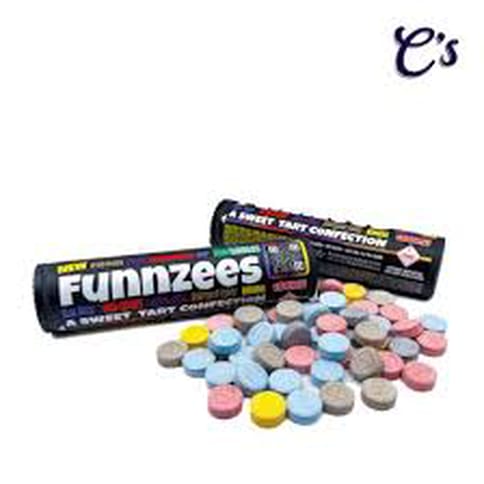 Funnzees Tarts