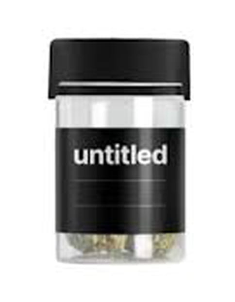 untitled - Granddaddy Purple | 7G