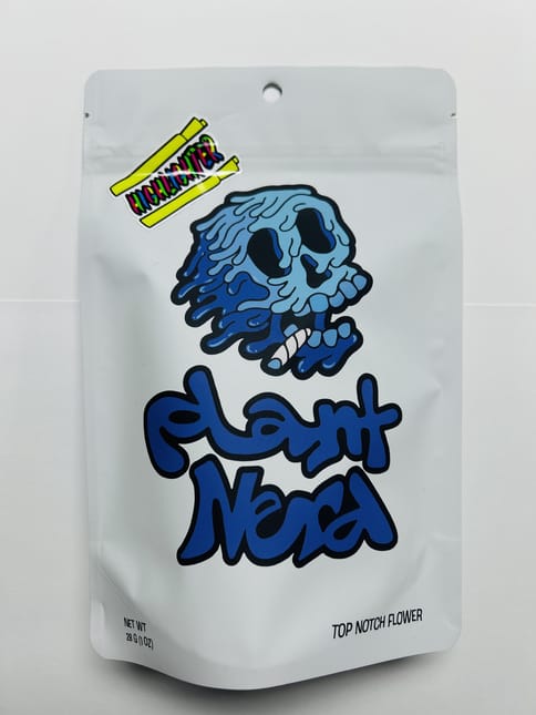 Highlighter | Pre-Packaged 28g | Plant Nerd