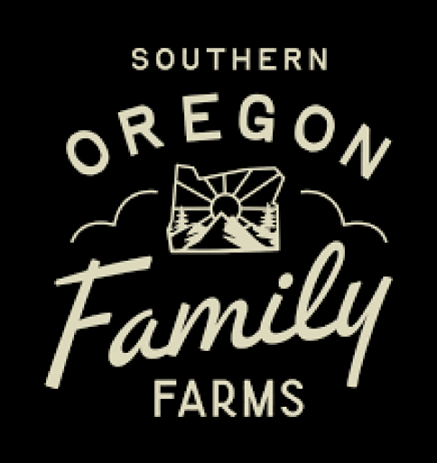 Southern Oregon Family Farms - Cream Sangria - 2g Jar