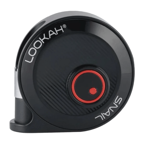 Lookah Snail 2.0 - Black