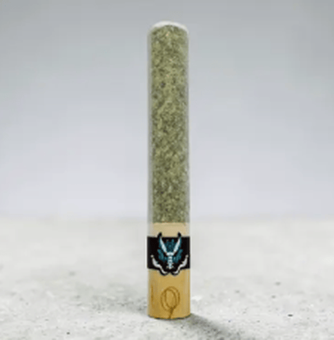 TruSmoke | 1.5g Hand Rolled Preroll | Bolo Runtz