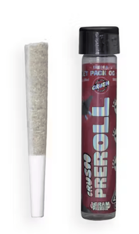 Jet Pack OG - 1G - Pre Roll