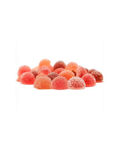 Green Apple x Chili Verde | 100mg | 10pk Cured Resin MiCRO Dots