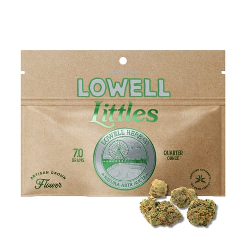 Lowell | Flower | JMO | 7g