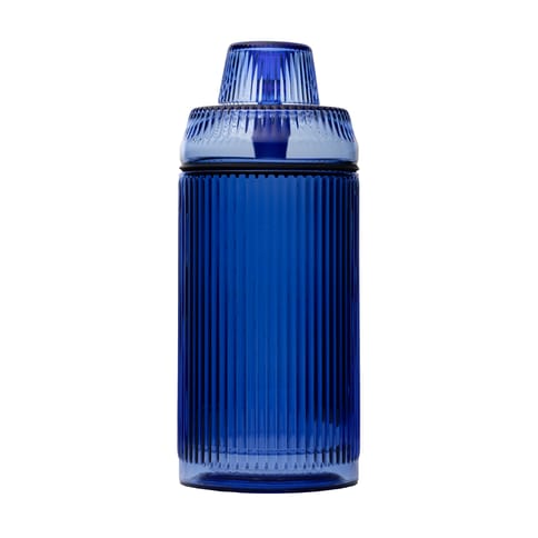NWTN Home | Deco Gravity Bong | Lapis