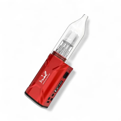 Hamilton Devices - Jetstream