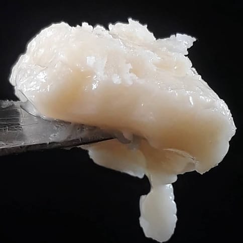 Axolotl Live Budder Indica Thor's Hammer 1g