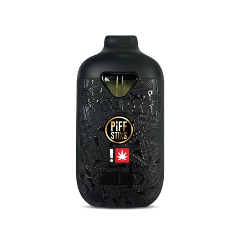 Oddworld/Freakshow 2g Rosin Sauce Pod Disposable (Piff Stixs)