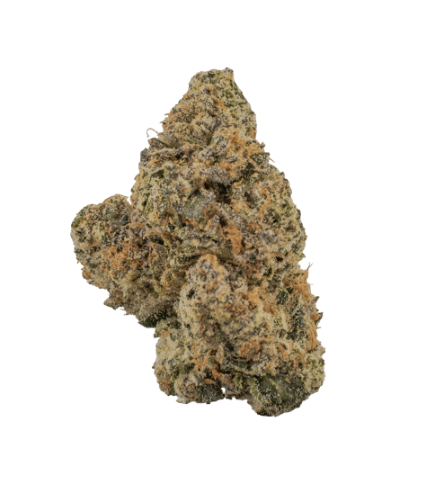 Prez Runtz - 3.5G