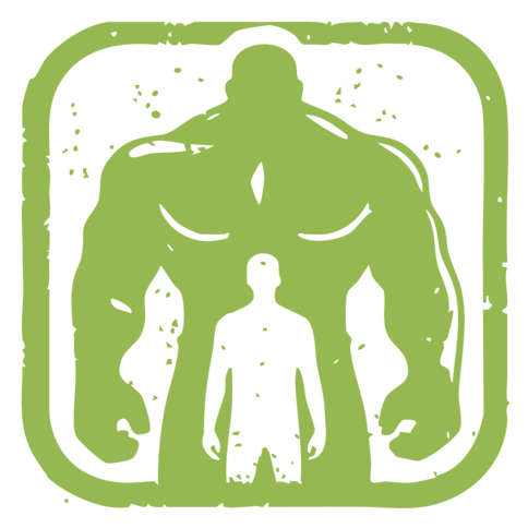 Bruce Banner pr