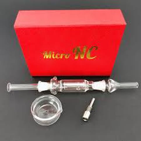Micro Glass - Nectar Kit