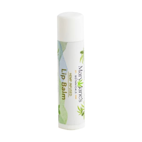 Mary Jane's Medicinals | Lip Balm 15mg CBD