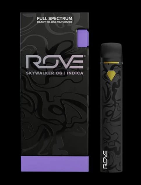 Rove | DS | Skywalker | OG RTU