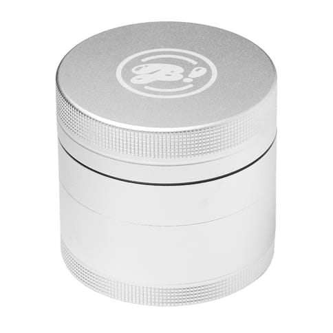Bigfun! 63mm Grinder - GREY