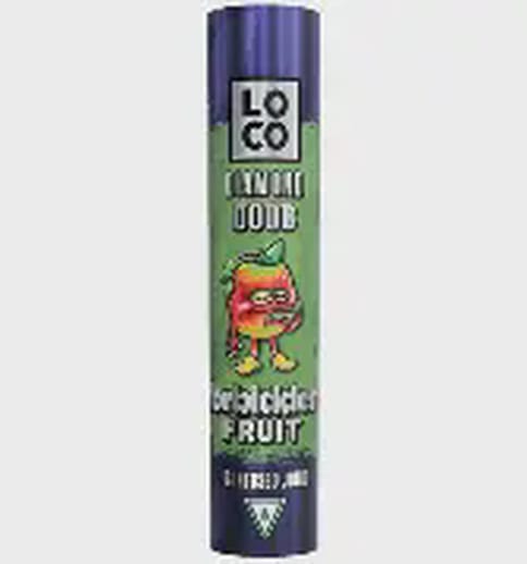 Forbidden Fruit | LOCO | Infused Joints 3pk