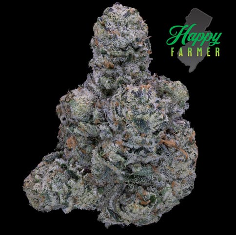 Blackout Bobby Smalls (7g)