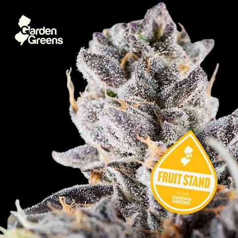 Fruit Stand Diamond Infused PreRoll 1 Pack 1G