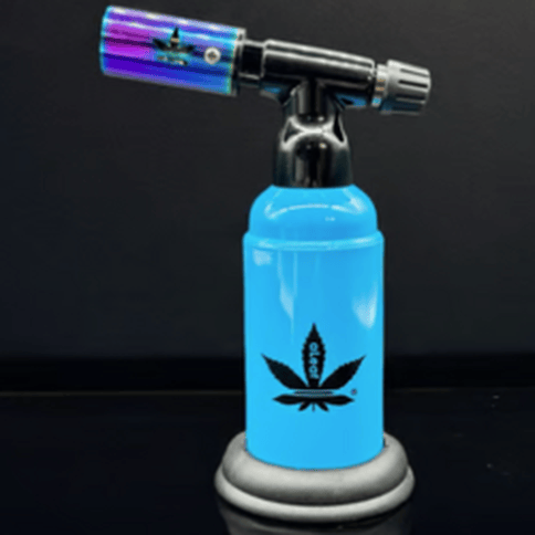 aLeaf Torch 6"