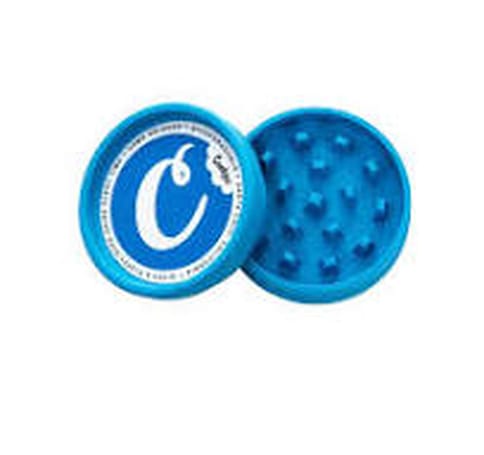 Cookies Hemp Grinder