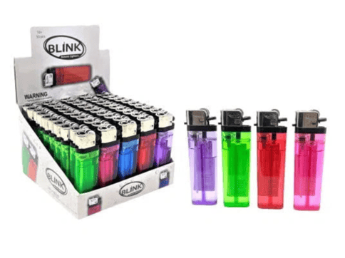 Blink | Lighter