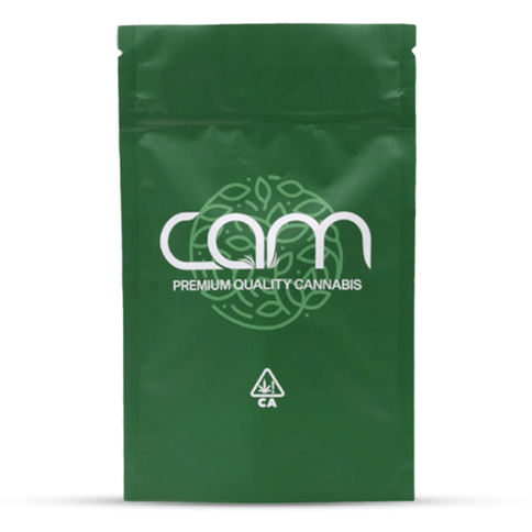 CAM - INDOOR SMALLS - PEAK PRESSURE - 28G