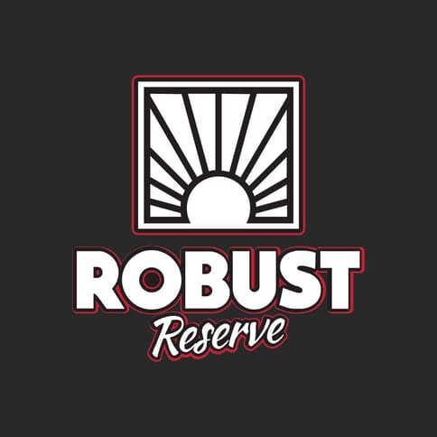 Robust - California Raisins - 0.625g Infused PreRoll