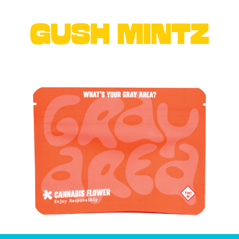 Gush Mintz